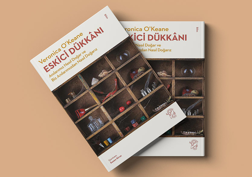 Anılarımız Nasıl Doğar ve Biz Anılarımızdan Nasıl Doğarız