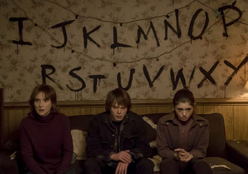 Stranger Things’in Soundtrack Albümü Yayımlanıyor