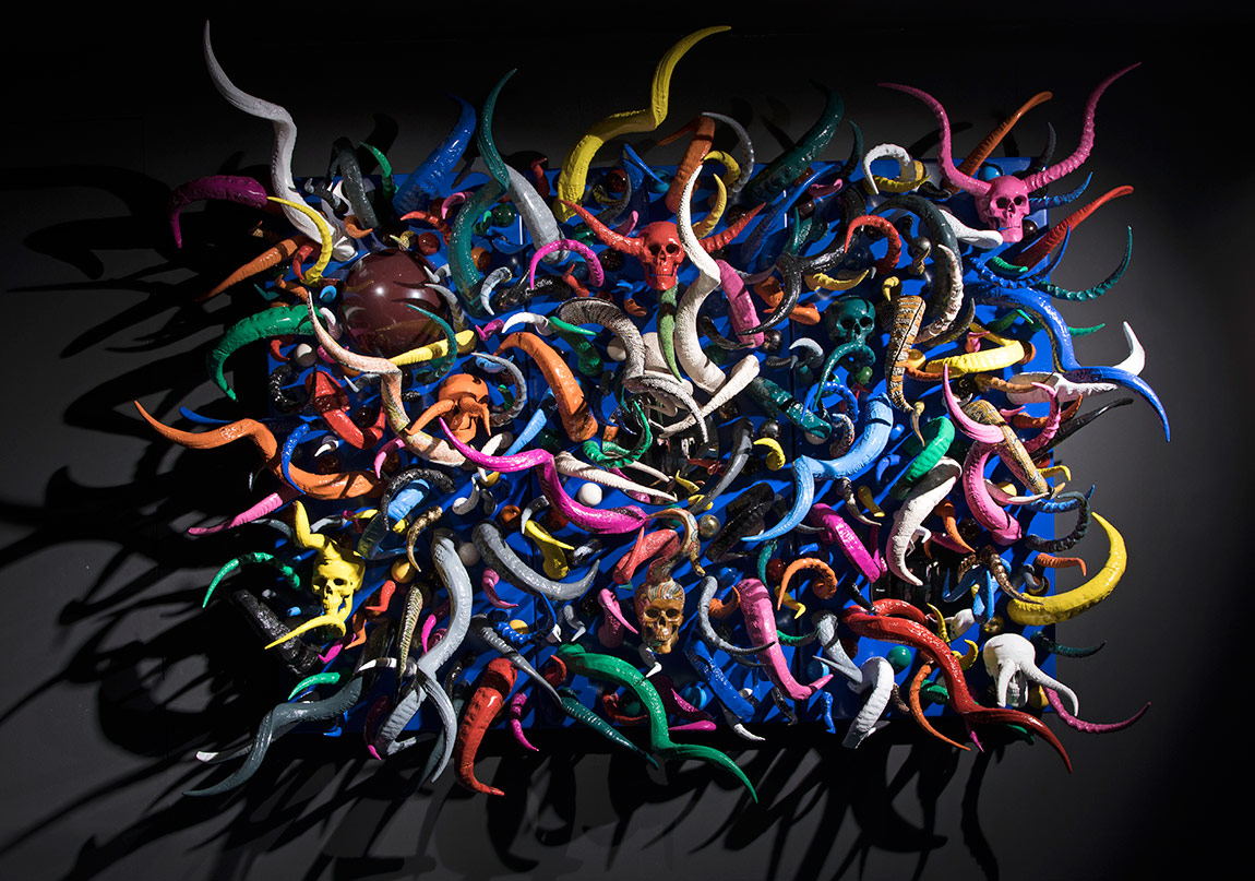 Metal ile Aynanın Melez Birleşimi
