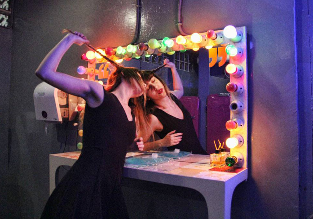 Bring Your Art’ın İkinci Etkinliği İçin Açık Çağrı