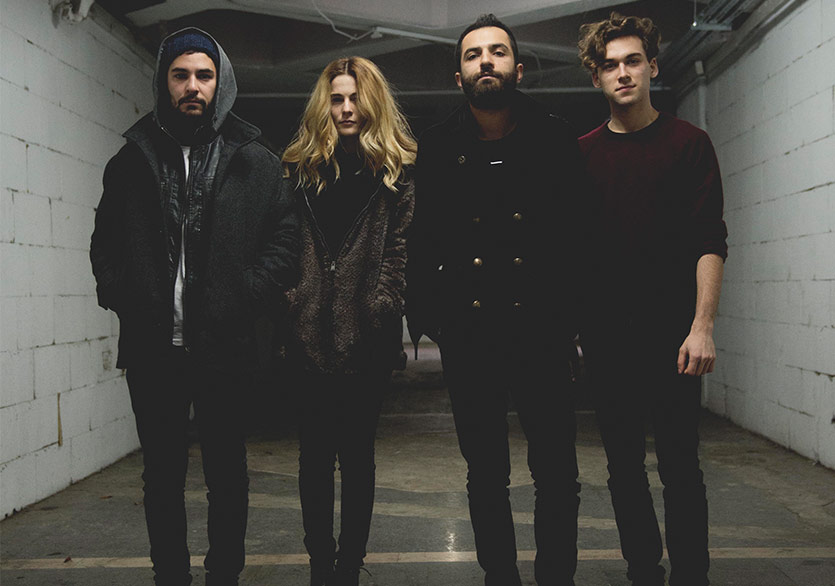 Warm Up’ın Lineup’ı Belirlendi!