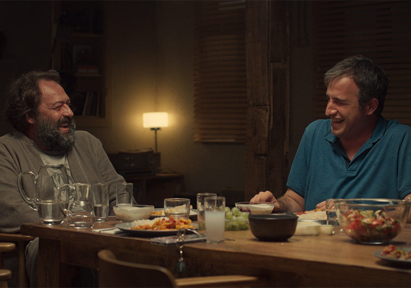 Berkun Oya İmzalı “Cici” 27 Ekim’de Netflix’te