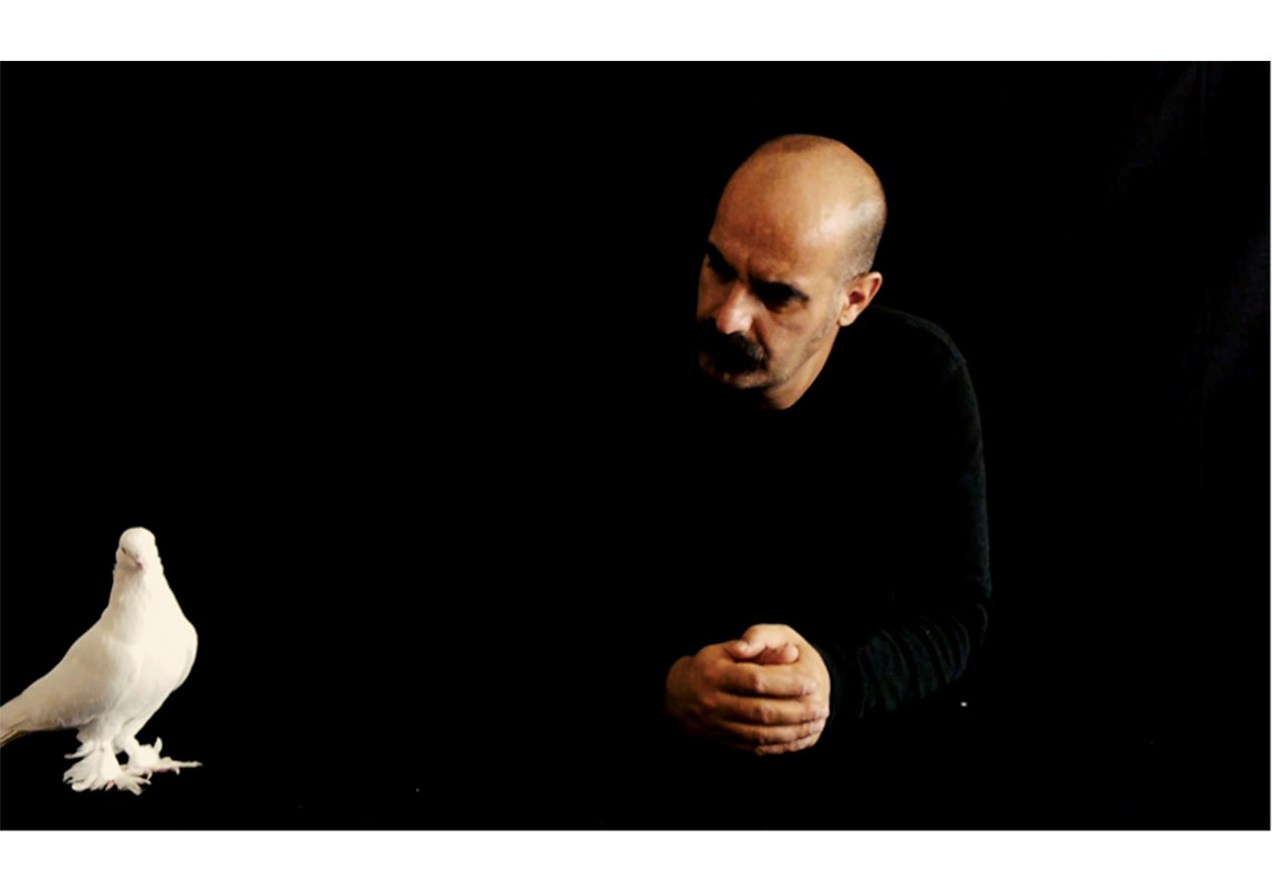 “Çıkış Var” Sanat Meselelerini Sorgulamayı Hedefliyor