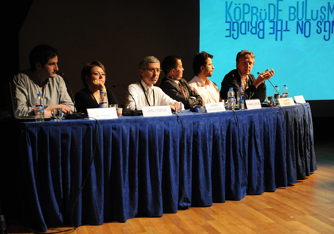 Film Geliştirme Atölyesine Başvurular Devam Ediyor!