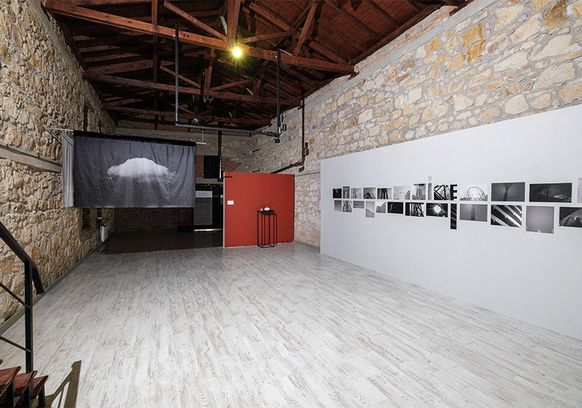 MAHAL’de Yeni Sergi: “Yeni Sıradan”