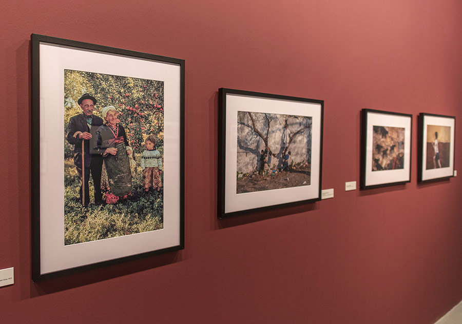 İnsan İnsanı Çekermiş