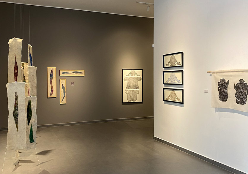 Gallery 11.17’de Yeni Sergi: “Edisyon No: ll” 