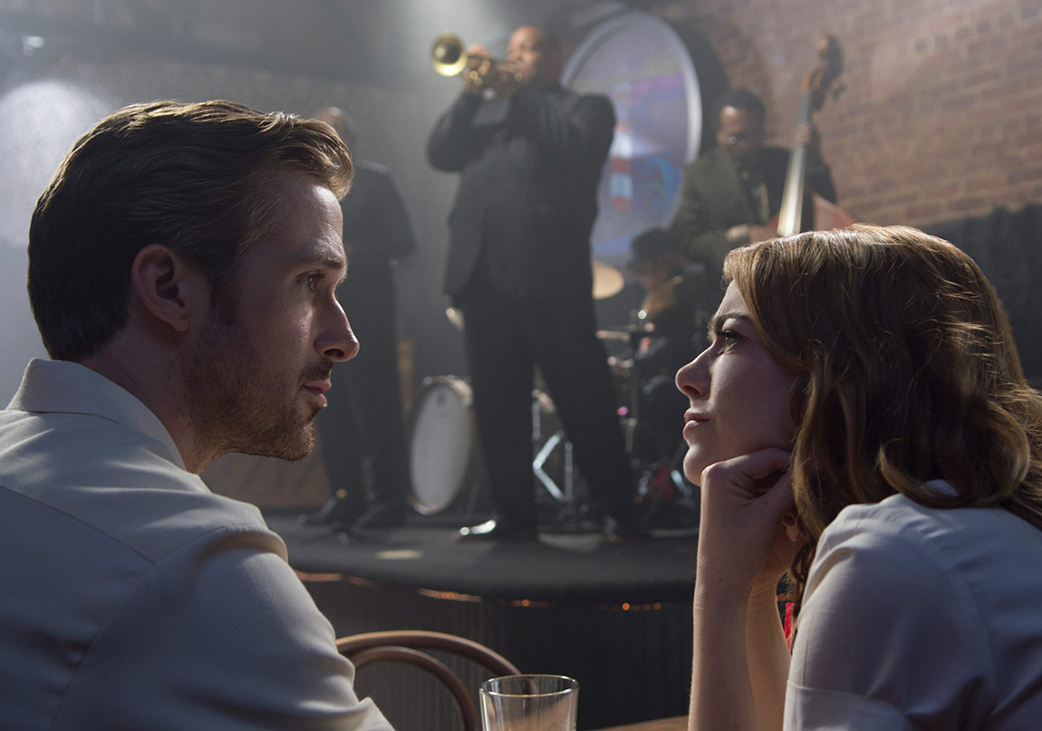 La L Land’in Yeni Trailer’ında Emma Stone Melankolisi