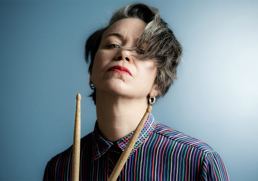 Nihal Saruhanlı’nın İlk Teklisi “Pieces&Parts No.1” Yayımlandı