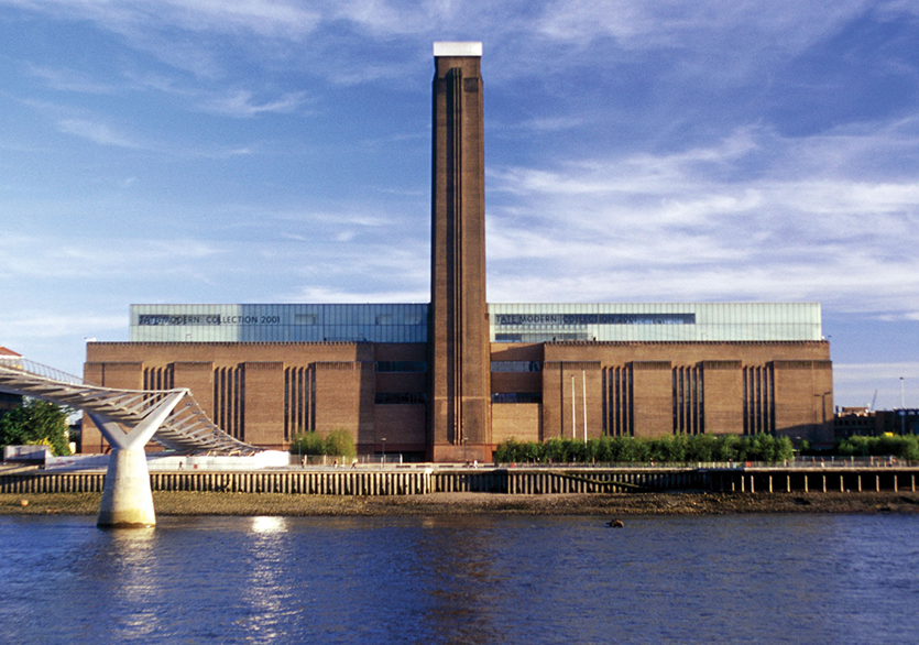 Tate Modern'de 20 Milyon Sterlinlik Picasso Tablosunu Yumruklayan Adama 18 Ay Hapis Cezası