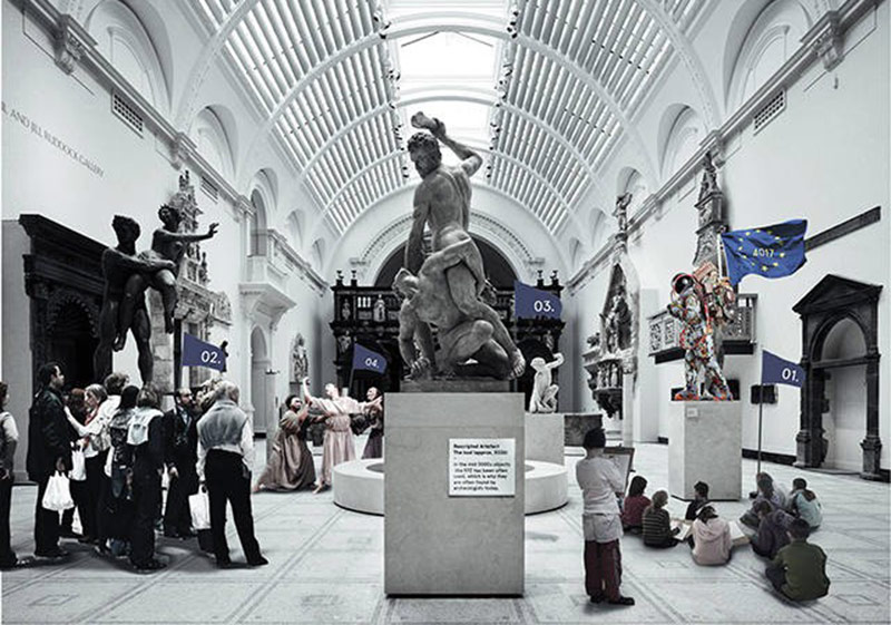 4017’de Avrupa’da Neler Olacak?