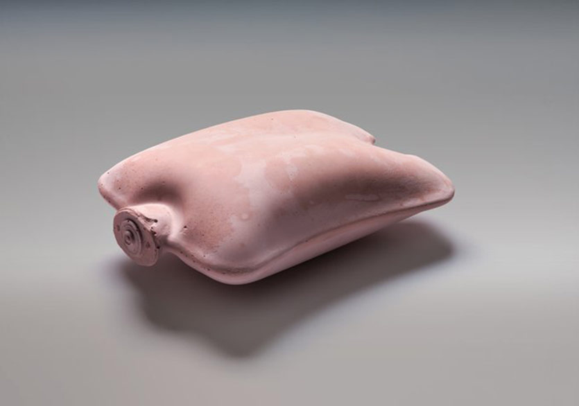 Rachel Whiteread Tate Britain’de