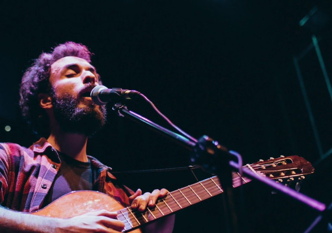 Üniversite İçinde Bir Yapım Şirketi