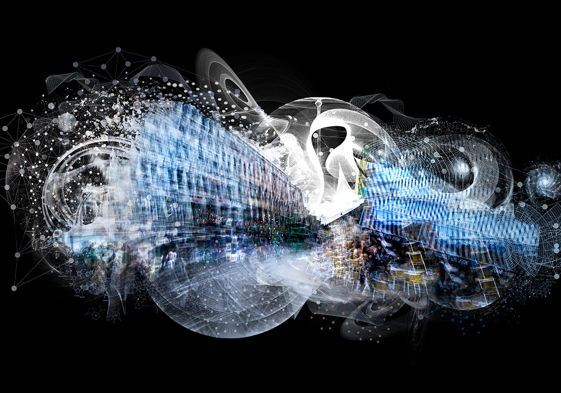 Bir Bütün Olarak İnsan ve Evren