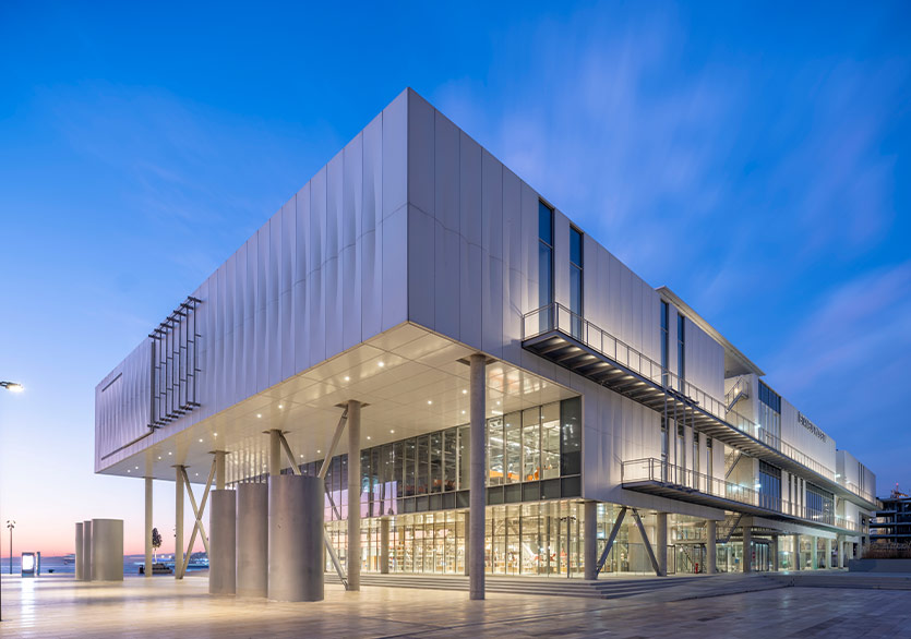 İstanbul Modern’in “Müzeler Konuşuyor” Programının Yeni Konuğu Groningen Müzesi’nden Roos Gortzak