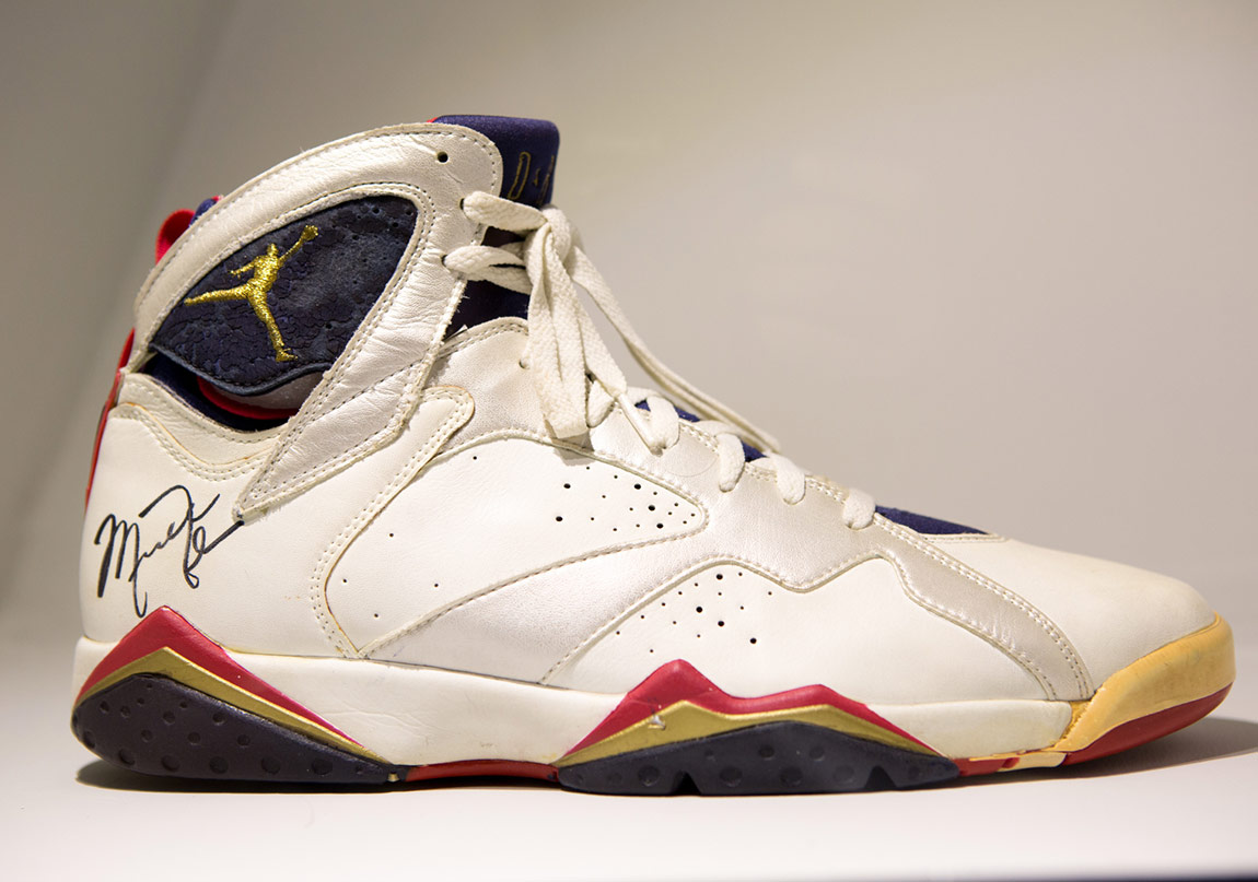 İz Bırakan Sporcular