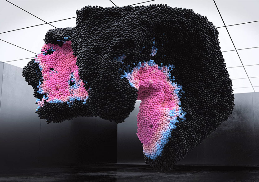 Görünmez Bir Kader Rüzgârı