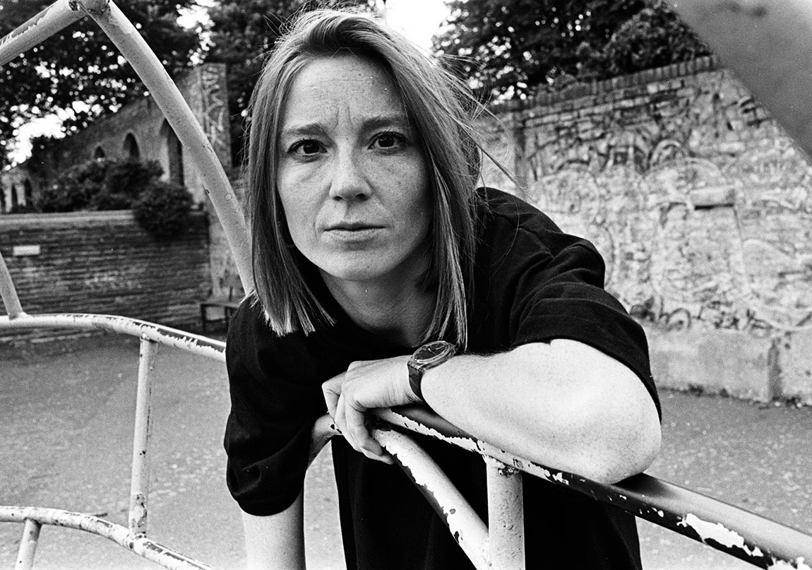 Portishead'in Albümü Plak Olarak Basılıyor!