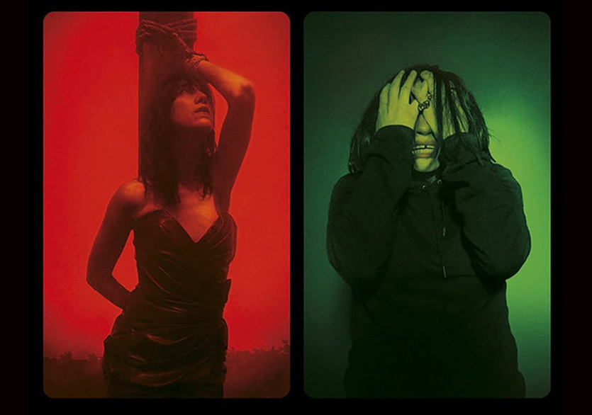 Gaspar Noé Yeni Filmi Lux Æterna’nın Resmi Fragmanı ve Posteri Yayımlandı