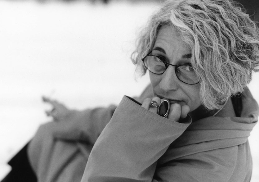 Jenny Diski’nin Güncesi: “Minnetle”