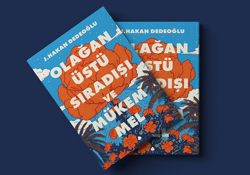 Bu Roman “Olağanüstü, Sıradışı ve Mükemmel”