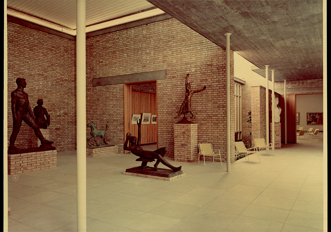 Alberto Giacometti ve Venedik Kadınları