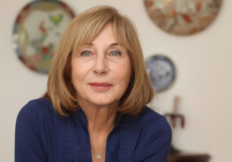 Ayşe Kulin’in Kitabı Premio Roma'da