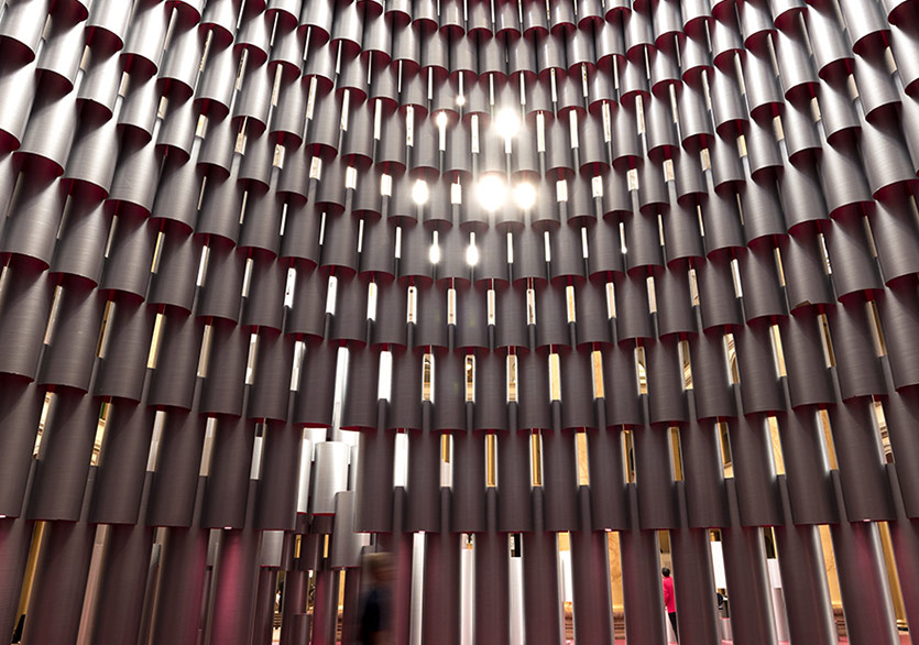 İnteraktif Yerleştirmede Etkinlikler Sürüyor