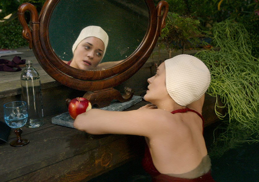 Başka Sinema Ayvalık Film Festivali Başlıyor