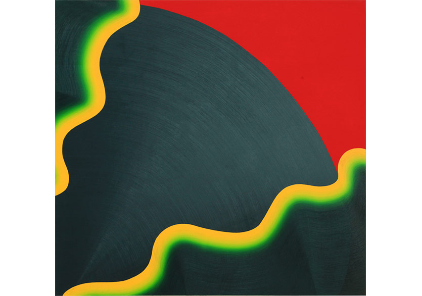 Dirimart’ta Yeni Sergi: “Living in Colour”