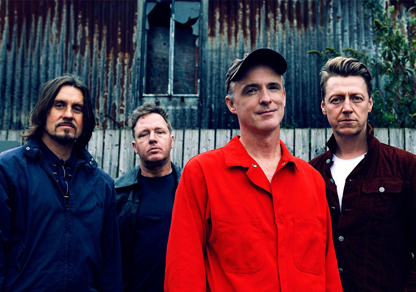 Travis Yeni Teklisini Yayımladı