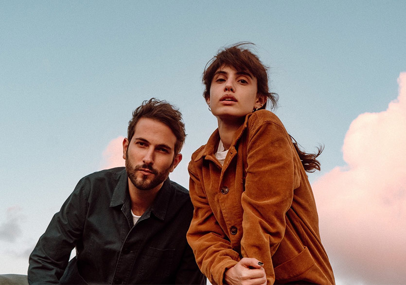 Lola Marsh’tan Yeni Tekli “Love Me On The Phone”