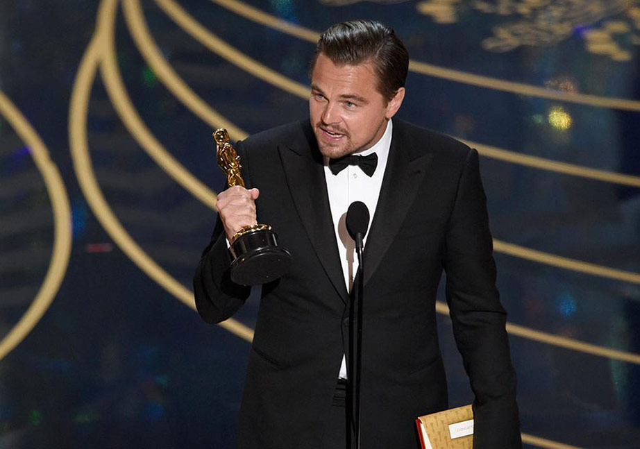 88. Oscar Ödülleri’ni Kazananlar Belli Oldu!