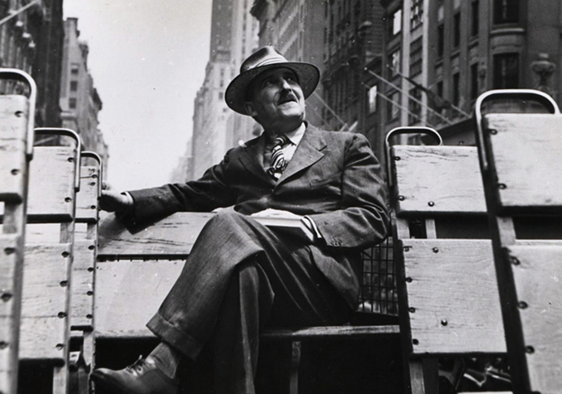 Zweig’ın Kaleminden Clarissa