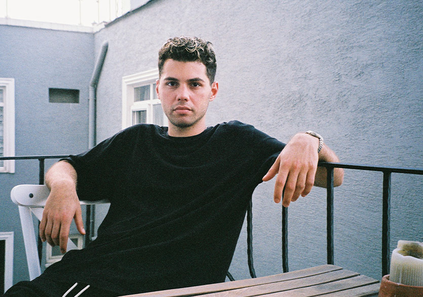 Evdeki Saat’ten Yeni Tekli: “Tavan”