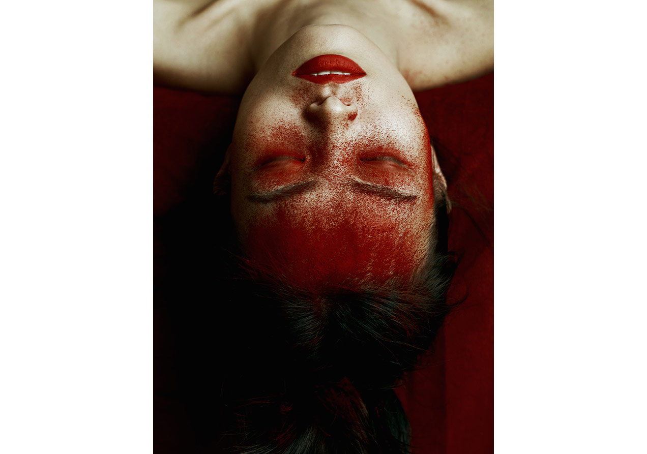 Etkileyici Kadın Portreleri