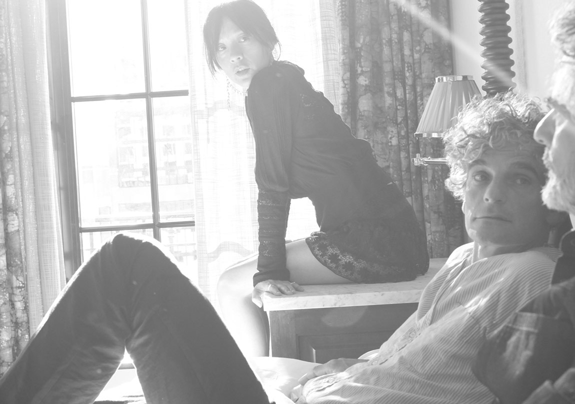 Blonde Redhead’ten Box Set