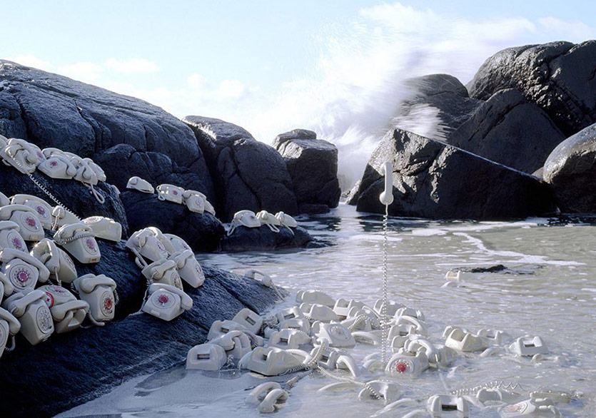 Günlük Objelerin Sıra Dışı Halleri
