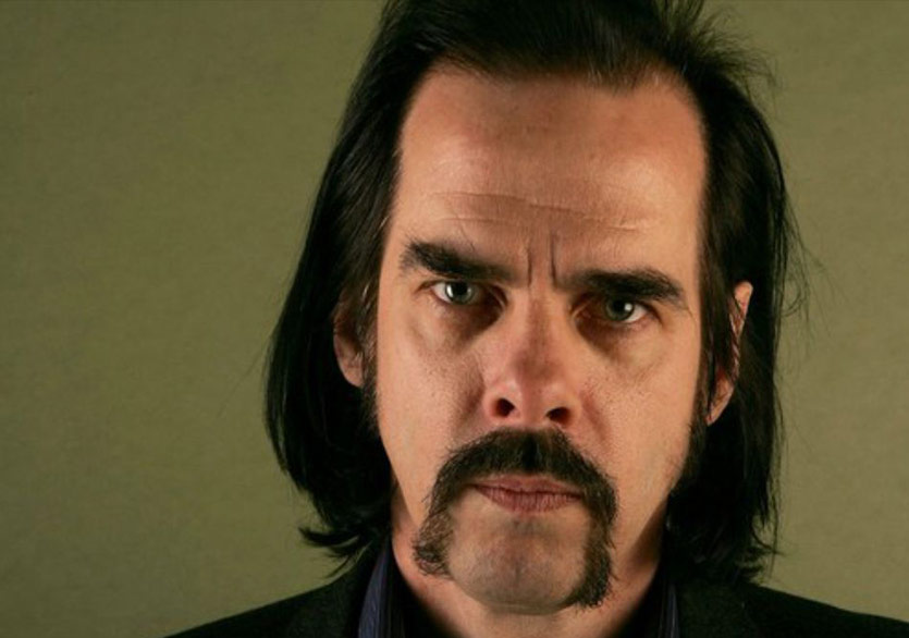 Nick Cave ve Warren Ellis’in Yeni Klibi Paylaşıldı