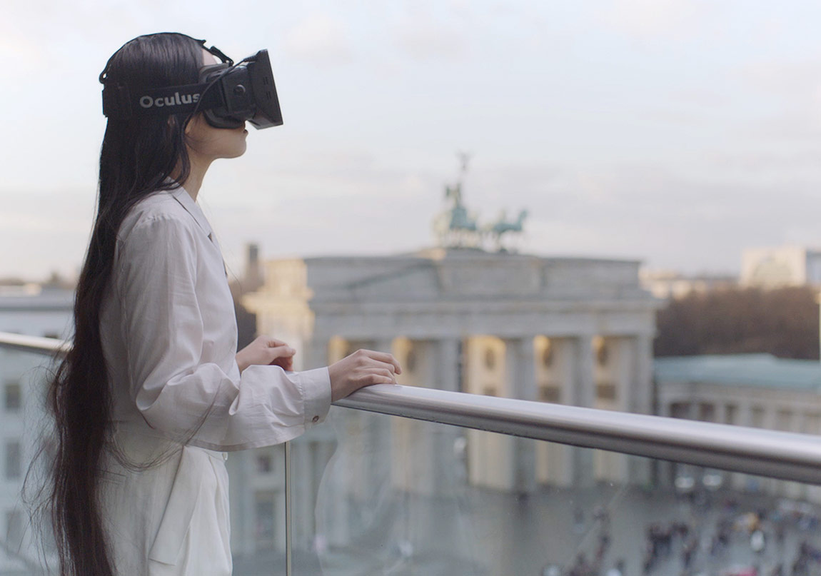 9. Berlin Bienali Başlarken