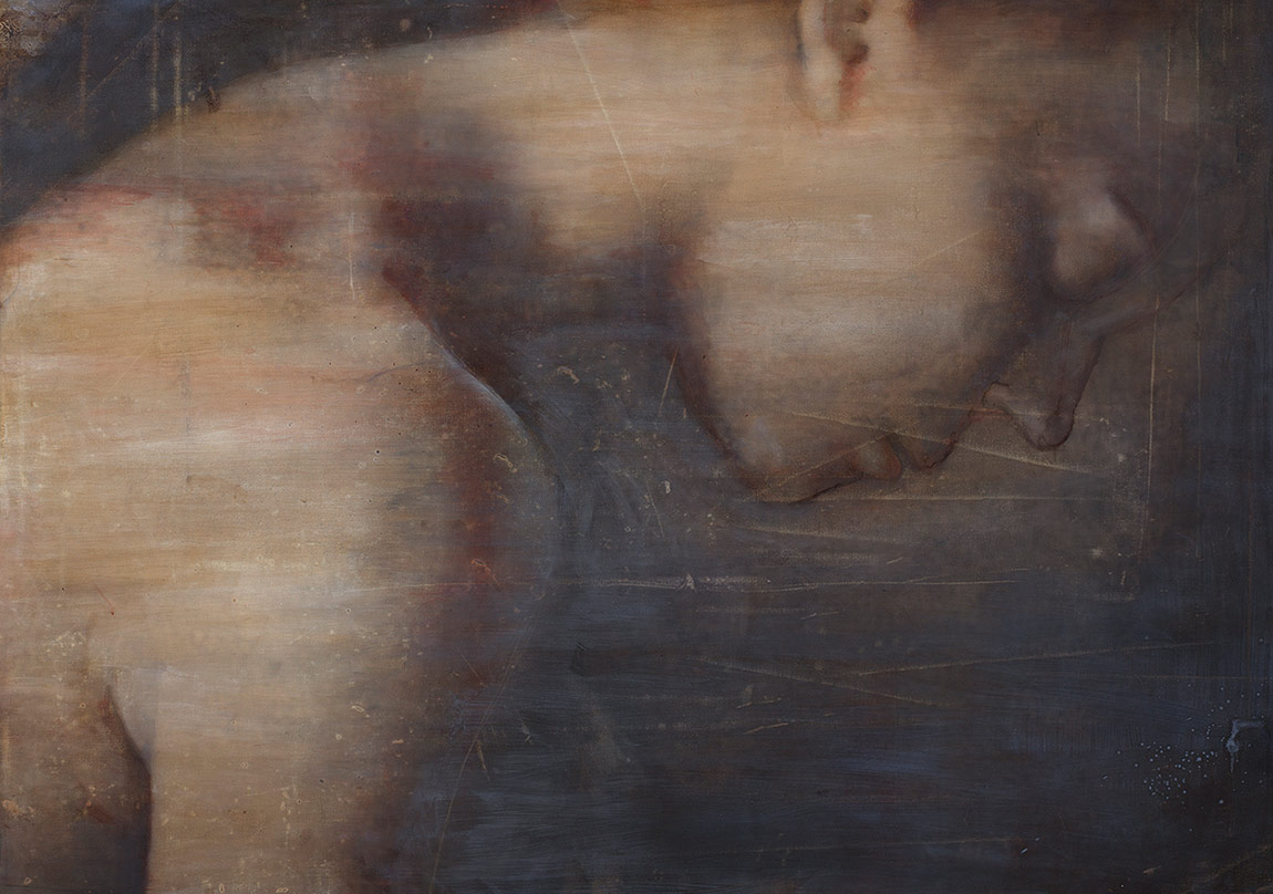 Sessizlikte Konuşan Resimler