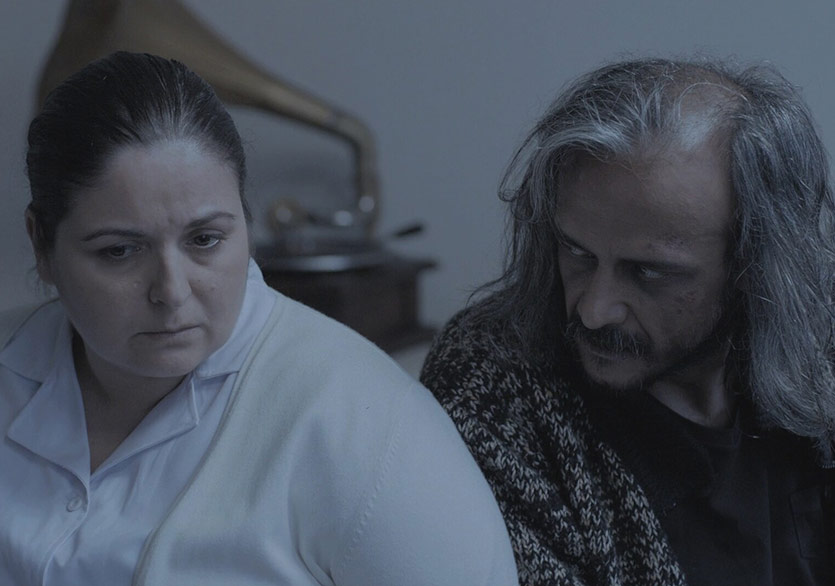 Hemşire Filmi 11 Mayıs’ta Vizyona Giriyor