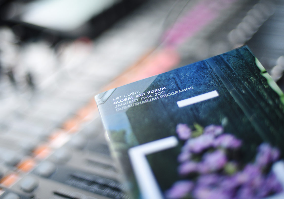 Art Dubai 2017 Programı Açıklandı