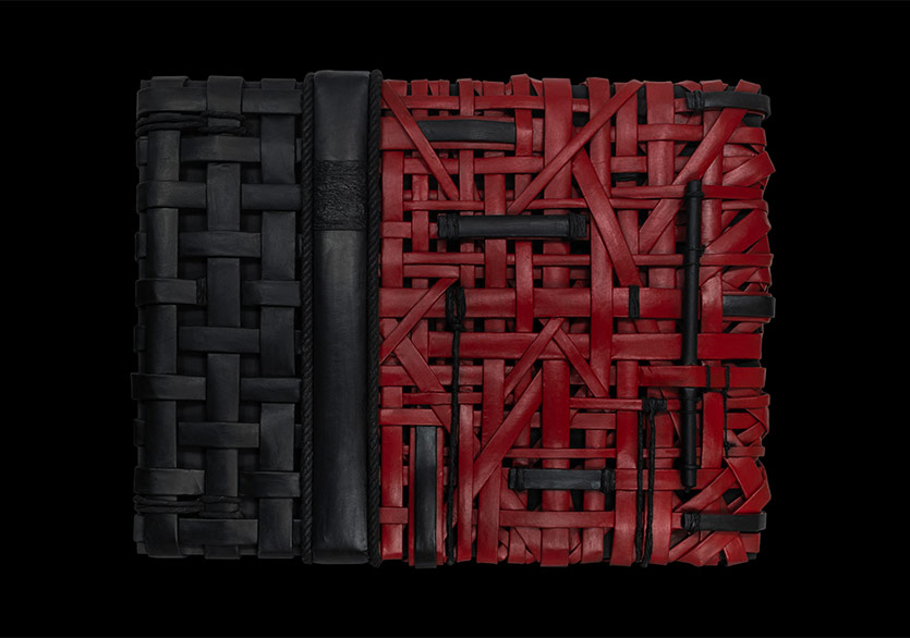 BUBİ’nin “Rölyef Kafesler ve Heykeller” Sergisi DG Art Project’te