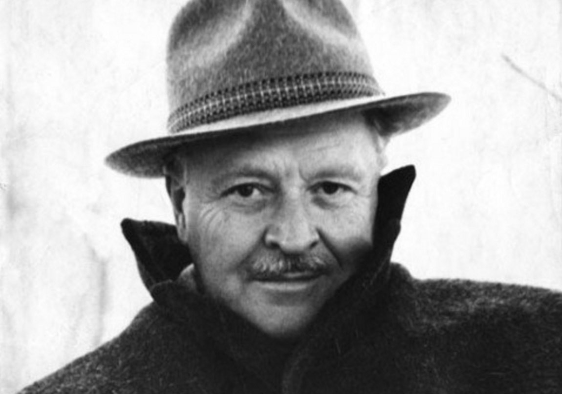 Bu Kitap Nâzım Hikmet Hakkında