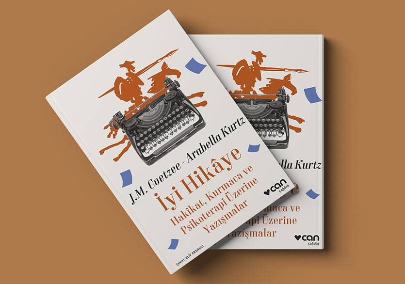 Hakikat, Kurmaca ve Psikoterapi Üzerine Yazışmalar