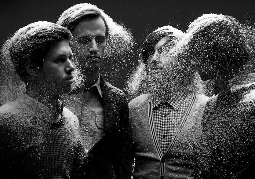 Cut Copy’nin Dönüşü Muhteşem Oldu
