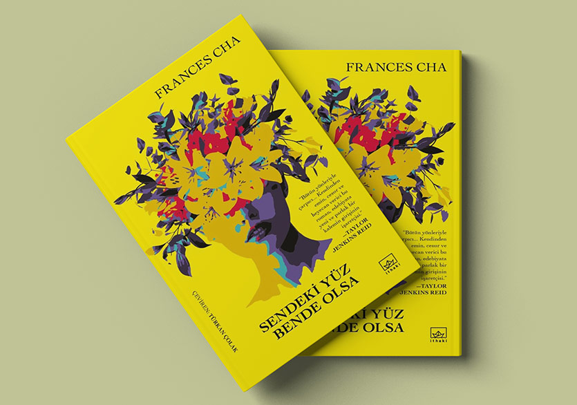 Çarpıcı Bir İlk Roman “Sendeki Yüz Bende Olsa”