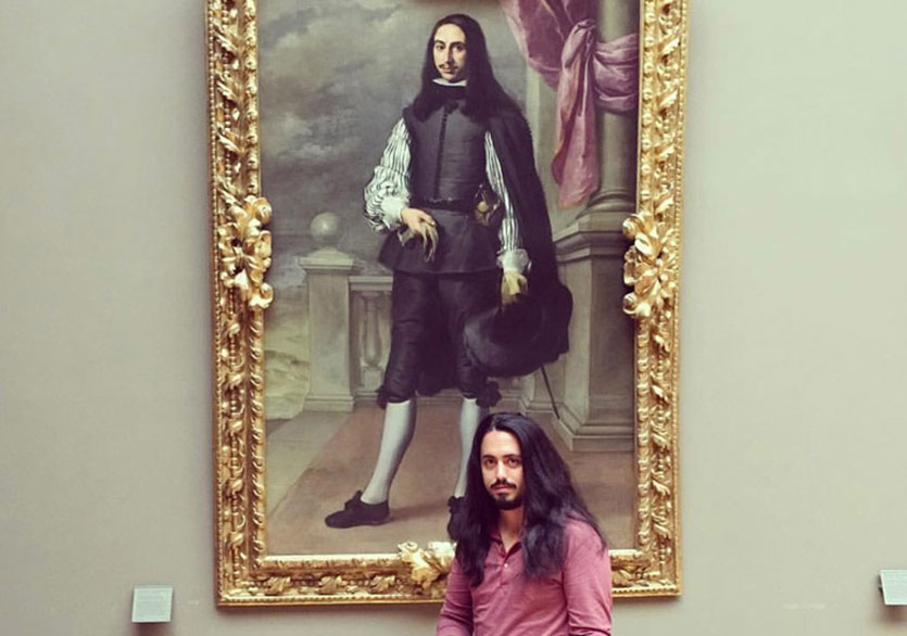 Bir Sanat Eseri Olsanız Hangisi Olurdunuz?