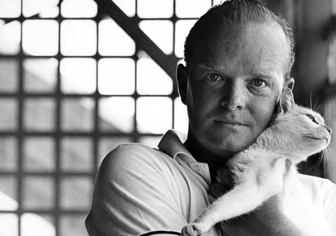 Genç Capote’den “Ateşteki Güve”